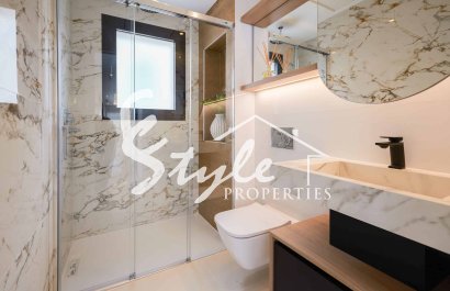 New build - Villa - Ciudad Quesada