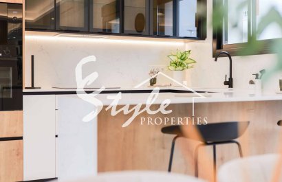 New build - Villa - Ciudad Quesada