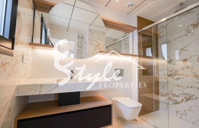 New build - Villa - Ciudad Quesada