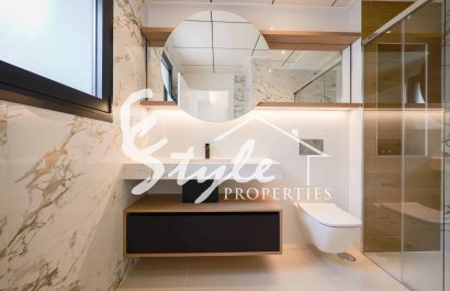 New build - Villa - Ciudad Quesada