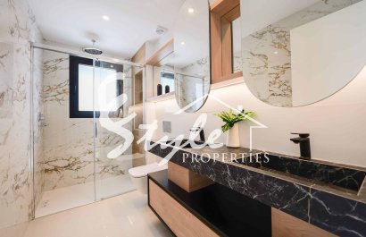 New build - Villa - Ciudad Quesada