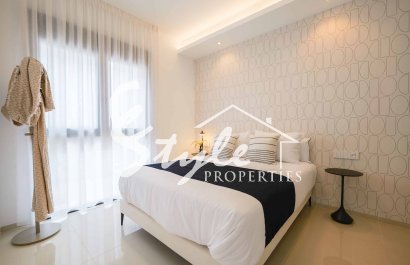 New build - Villa - Ciudad Quesada