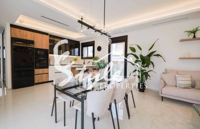 New build - Villa - Ciudad Quesada