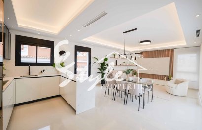 New build - Villa - Ciudad Quesada