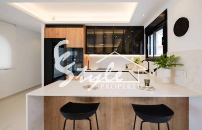 New build - Villa - Ciudad Quesada