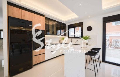 New build - Villa - Ciudad Quesada