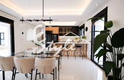 New build - Villa - Ciudad Quesada