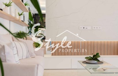 New build - Villa - Ciudad Quesada