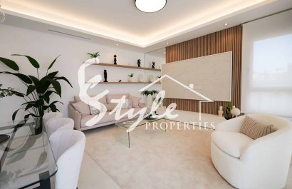 New build - Villa - Ciudad Quesada