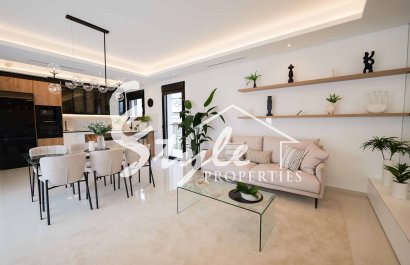 New build - Villa - Ciudad Quesada