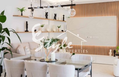 New build - Villa - Ciudad Quesada