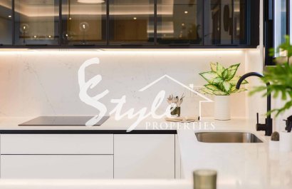 New build - Villa - Ciudad Quesada