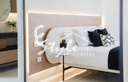 New build - Villa - Ciudad Quesada