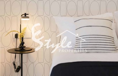 New build - Villa - Ciudad Quesada