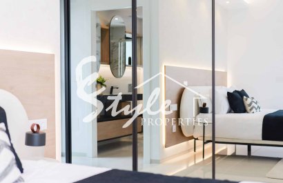 New build - Villa - Ciudad Quesada