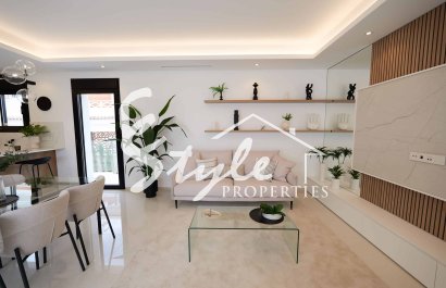 New build - Villa - Ciudad Quesada