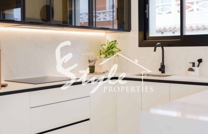 New build - Villa - Ciudad Quesada