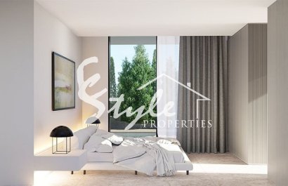 Nuevo - Villa - Torrevieja - El Chaparal