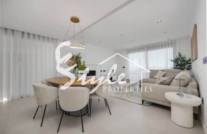 Новостройки - Вилла - Torrevieja - Торревьеха