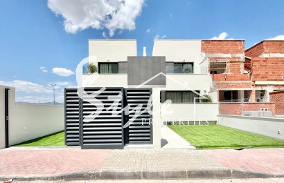 New build - Apartment Penthouse - Alicante - Cox