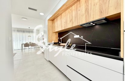 New build - Apartment Penthouse - Alicante - Cox