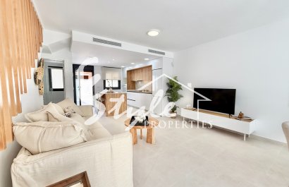 New build - Apartment Penthouse - Alicante - Cox