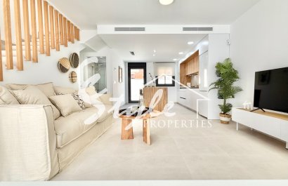 New build - Apartment Penthouse - Alicante - Cox