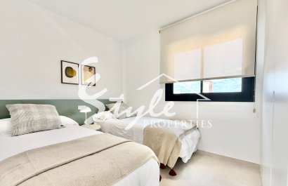New build - Apartment Penthouse - Alicante - Cox