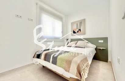 New build - Apartment Penthouse - Alicante - Cox