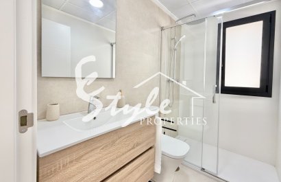 New build - Apartment Penthouse - Alicante - Cox