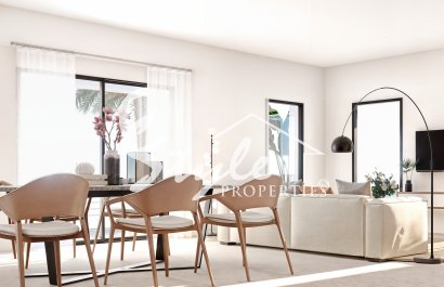 Nuevo - Villa - Benidorm - Finestrat