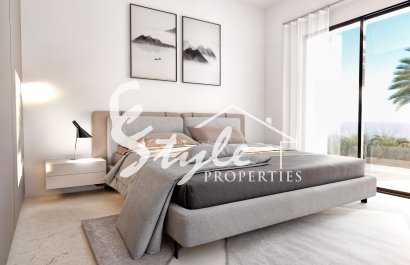 Nuevo - Villa - Benidorm - Finestrat