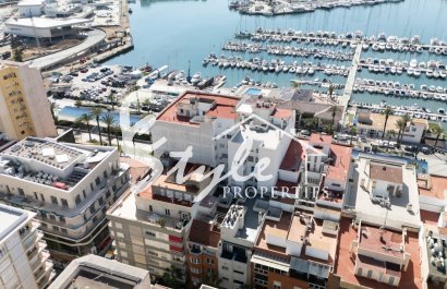 Вторичное жилье - Apartamento - Torrevieja - Торревьеха