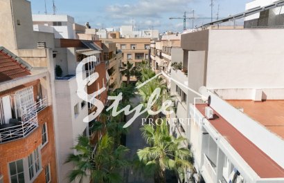 Вторичное жилье - Apartamento - Torrevieja - Торревьеха