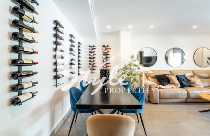 Вторичное жилье - Apartamento - Torrevieja - Торревьеха