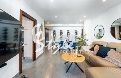 Вторичное жилье - Apartamento - Torrevieja - Торревьеха