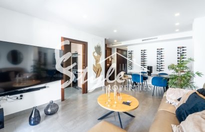 Вторичное жилье - Apartamento - Torrevieja - Торревьеха