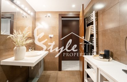 Вторичное жилье - Apartamento - Torrevieja - Торревьеха