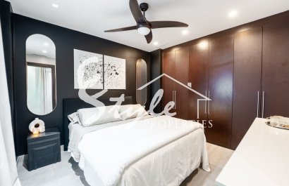 Вторичное жилье - Apartamento - Torrevieja - Торревьеха