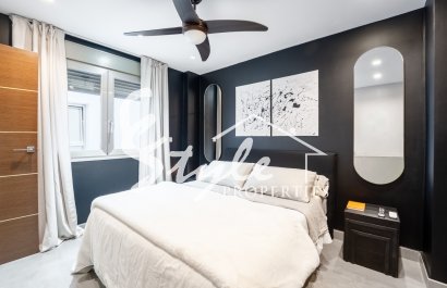 Вторичное жилье - Apartamento - Torrevieja - Торревьеха