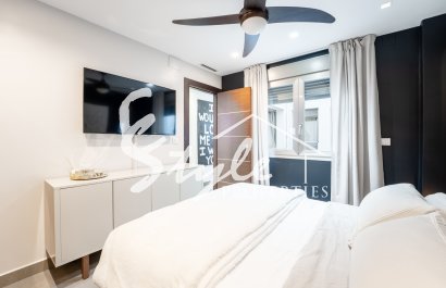 Вторичное жилье - Apartamento - Torrevieja - Торревьеха