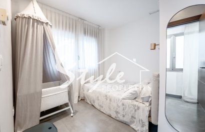 Вторичное жилье - Apartamento - Torrevieja - Торревьеха