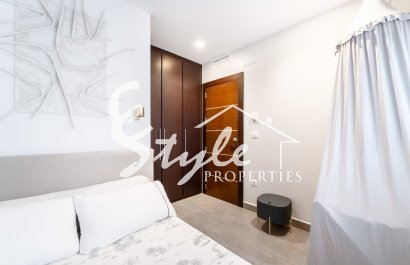 Вторичное жилье - Apartamento - Torrevieja - Торревьеха