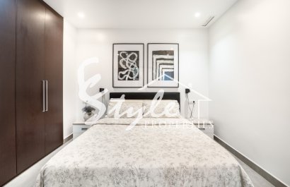 Вторичное жилье - Apartamento - Torrevieja - Торревьеха