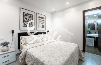 Вторичное жилье - Apartamento - Torrevieja - Торревьеха