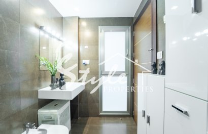 Вторичное жилье - Apartamento - Torrevieja - Торревьеха