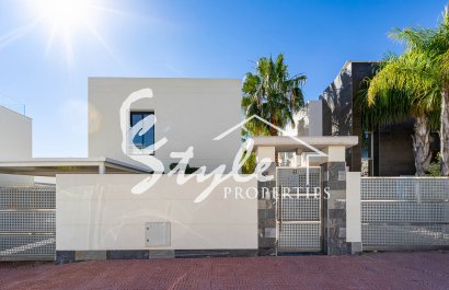 Reventa - Villa - Ciudad Quesada