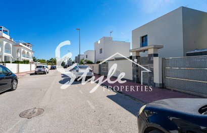 Reventa - Villa - Ciudad Quesada