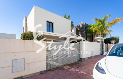 Reventa - Villa - Ciudad Quesada