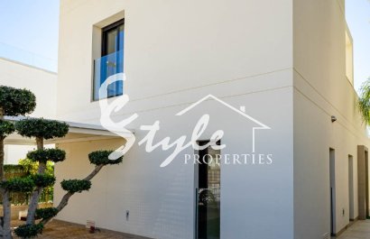 Reventa - Villa - Ciudad Quesada